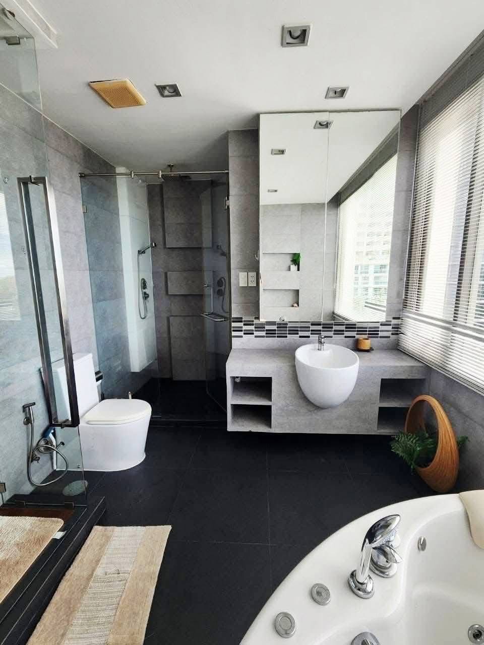 Wongamat Privacy