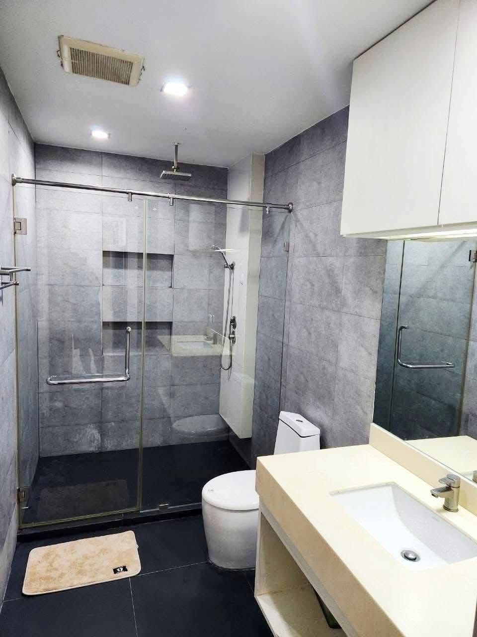 Wongamat Privacy