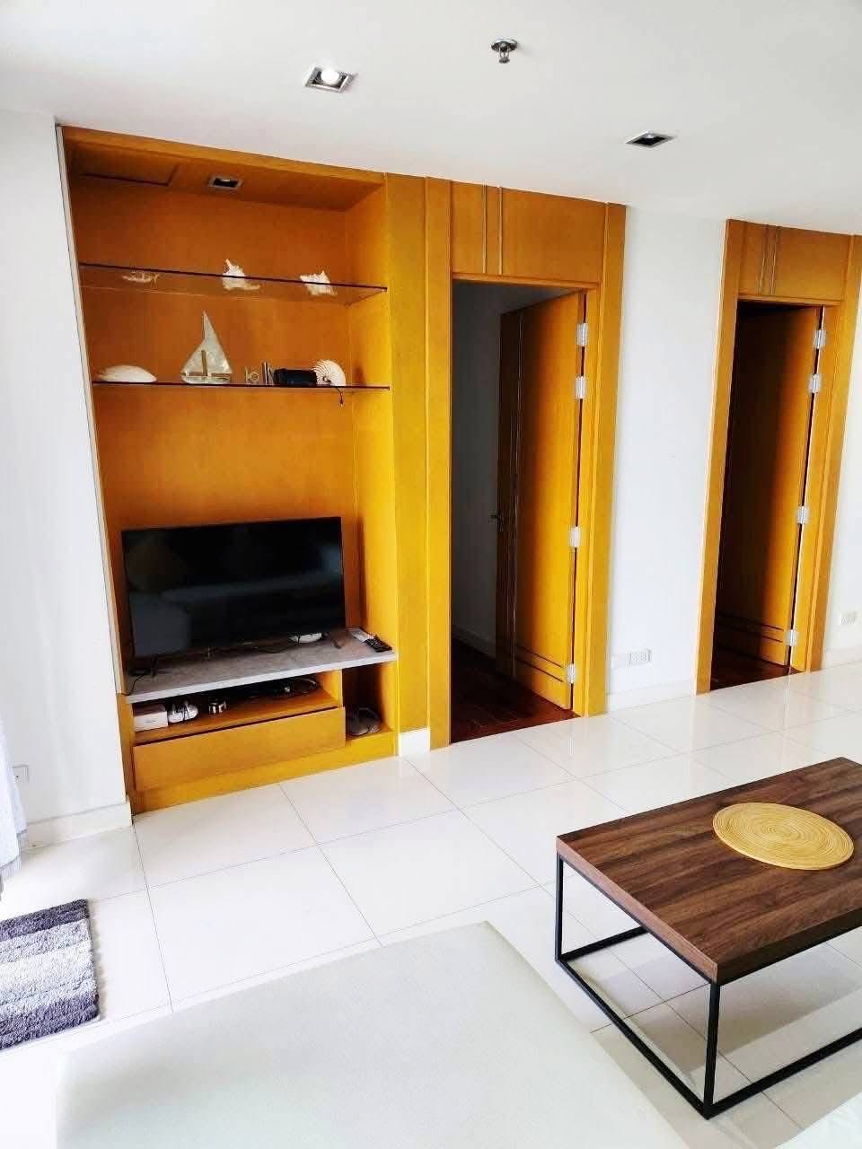 Wongamat Privacy