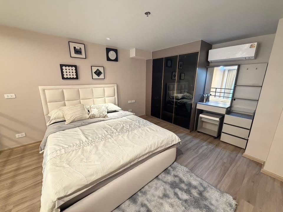 Culture Thonglor Condo