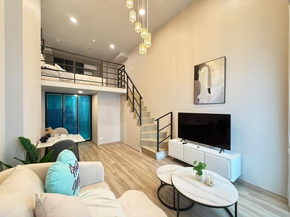 Culture Thonglor Condo