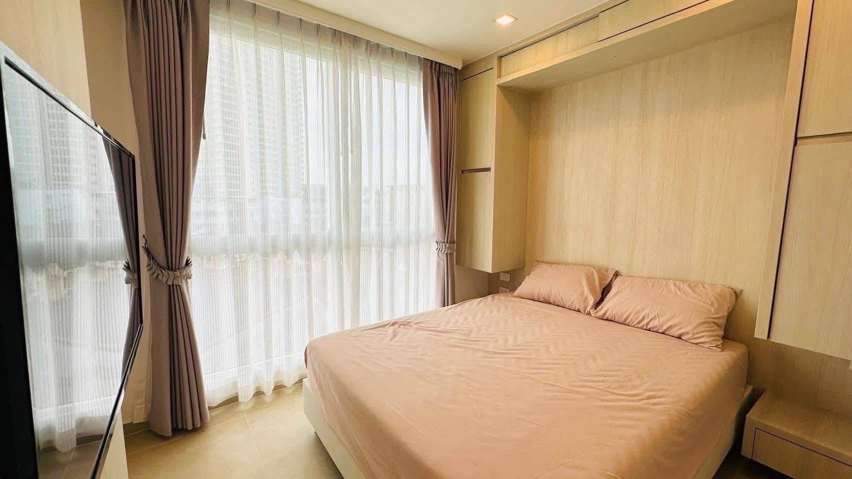 Olympus Condo