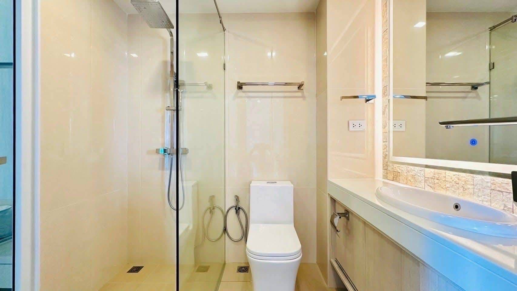 Olympus Condo