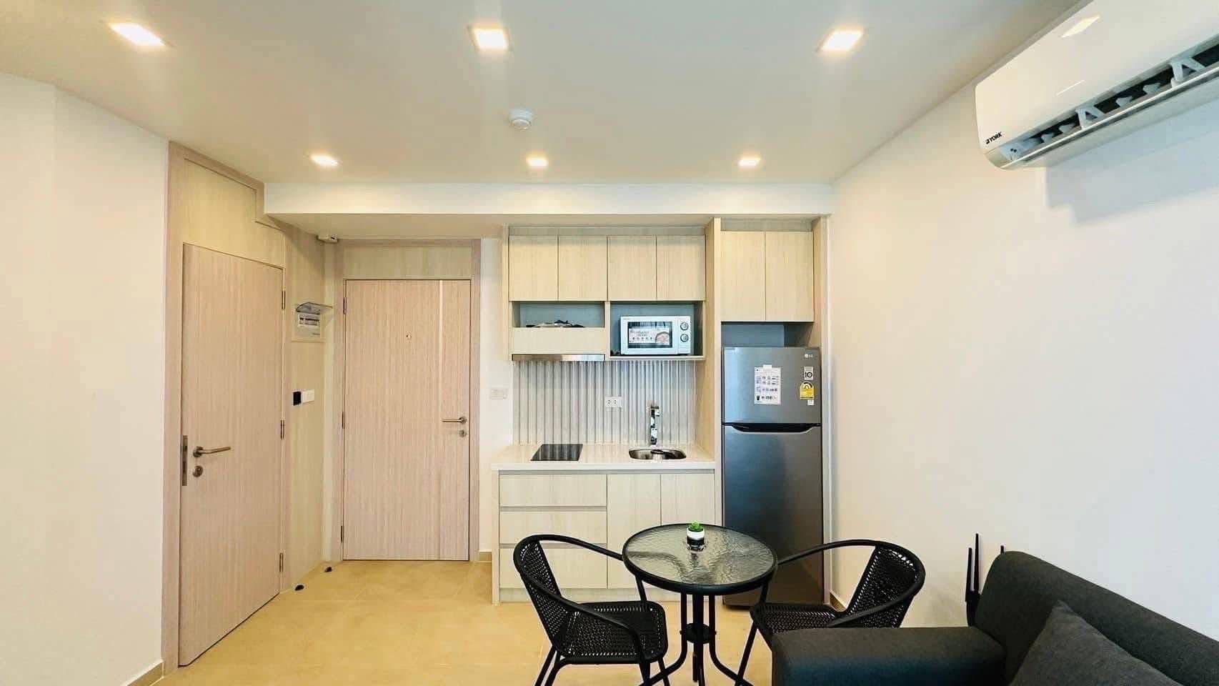 Olympus Condo