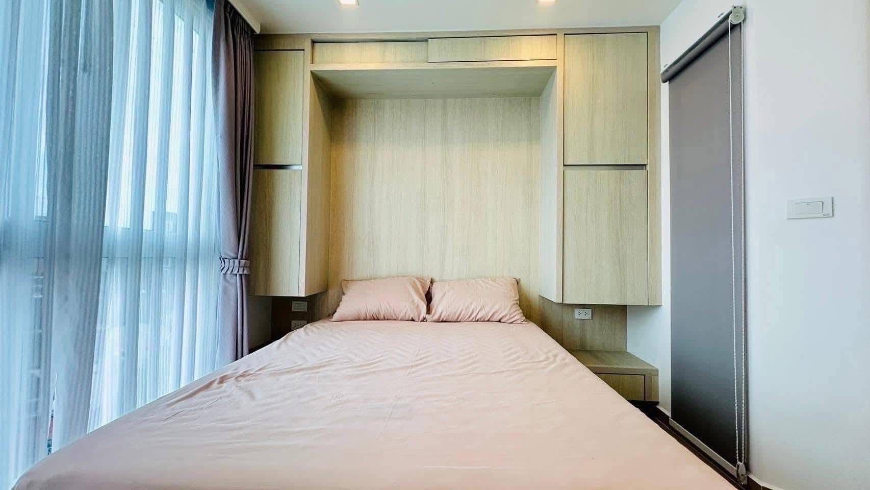 Olympus Condo