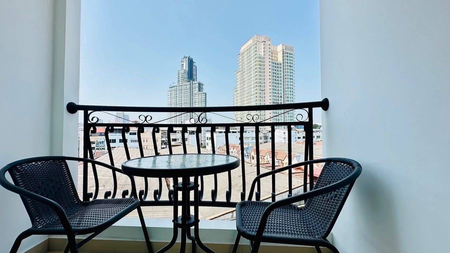Olympus Condo