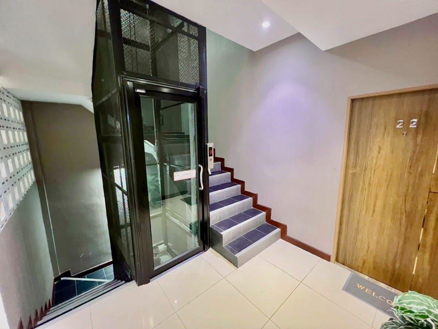 Pe Mai House
