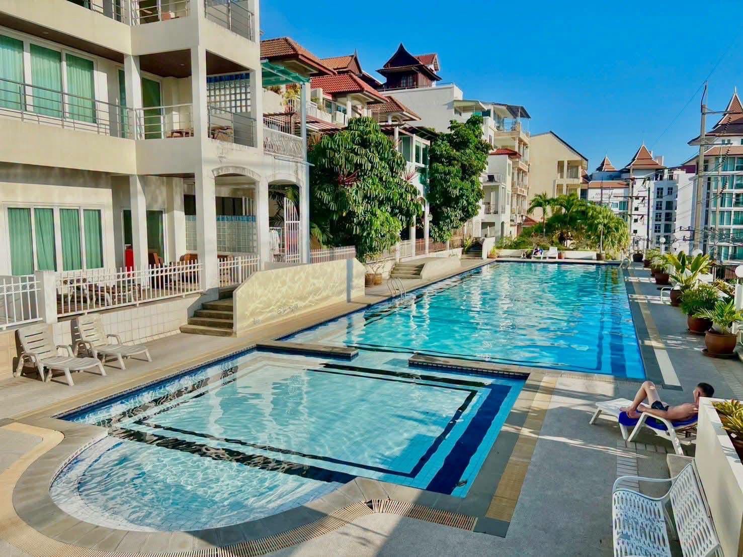 Pe Mai House