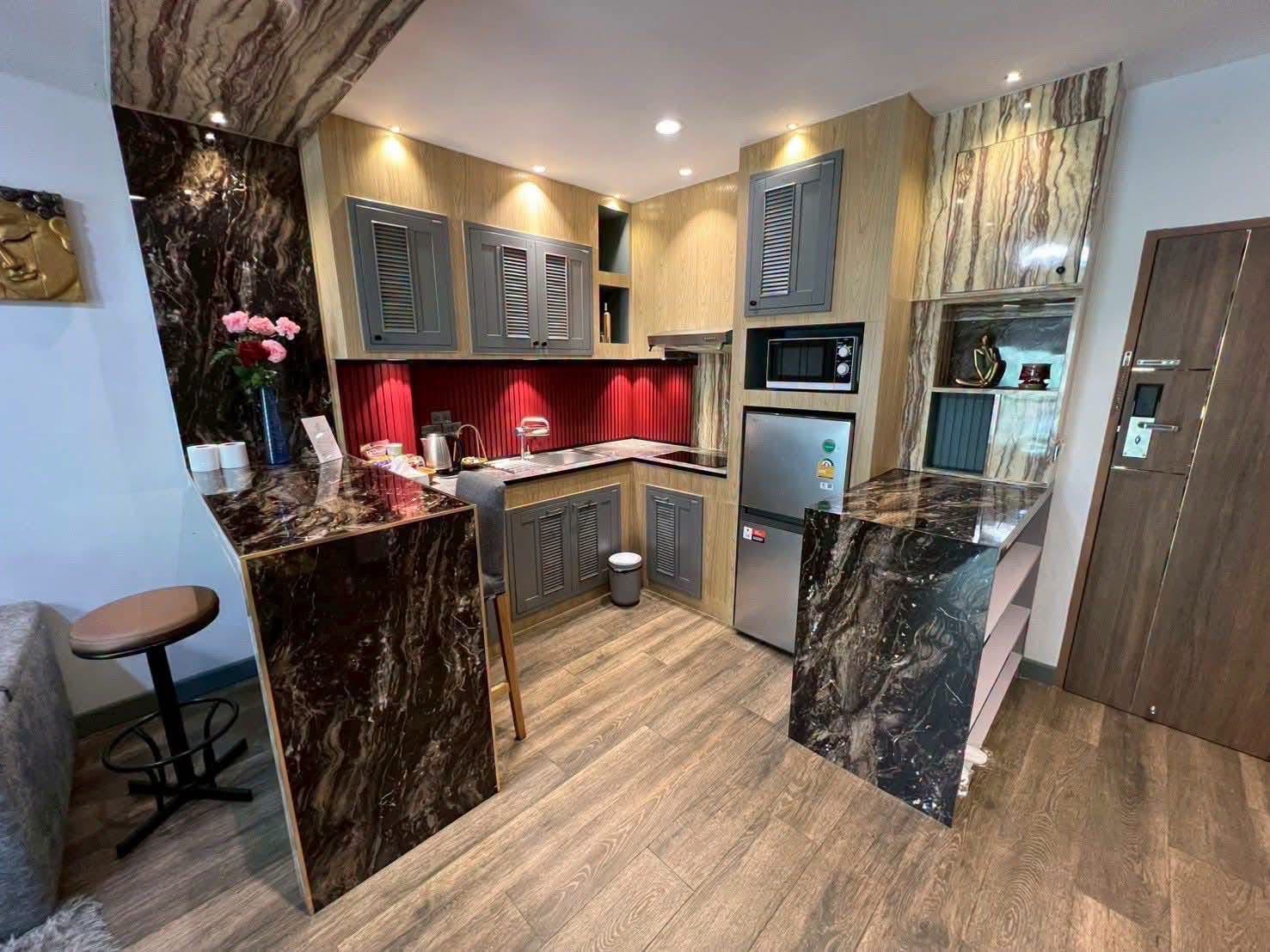 Pe Mai House