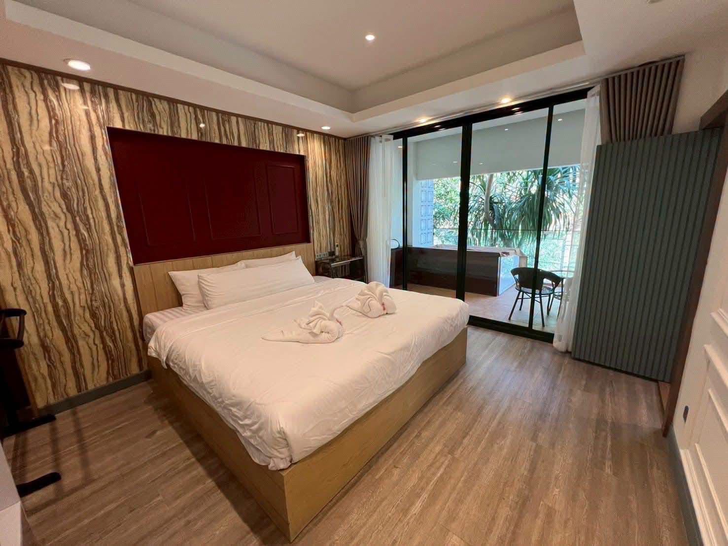 Pe Mai House