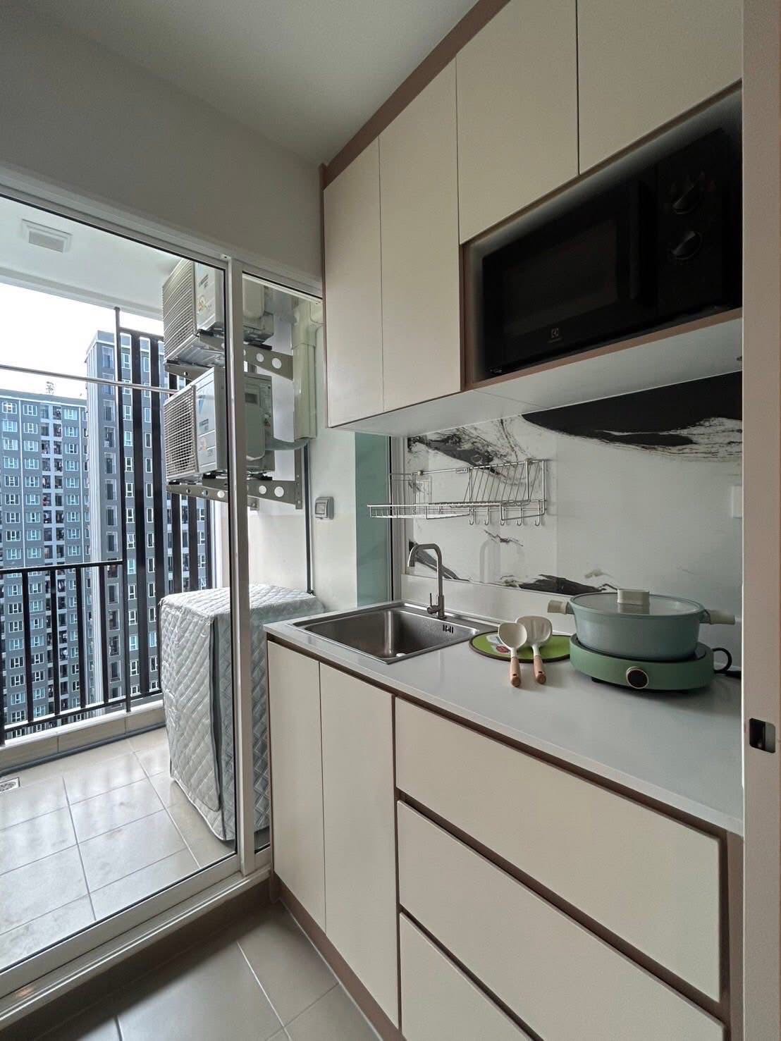 Regent Home Bangna