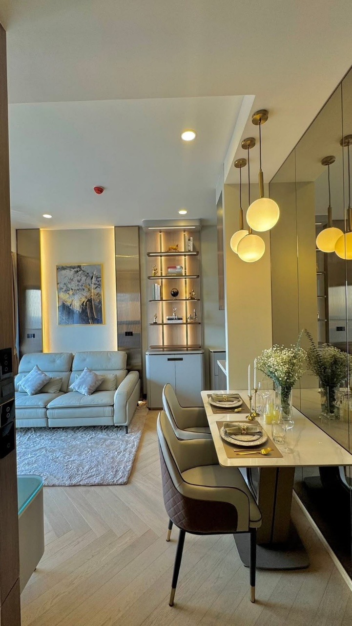 Park Origin Thonglor