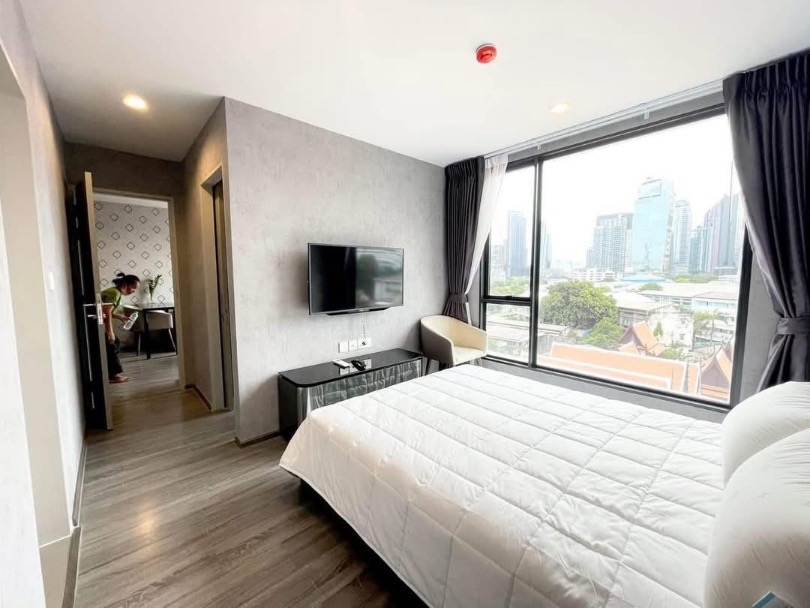 Ideo Mobi Sukhumvit 40