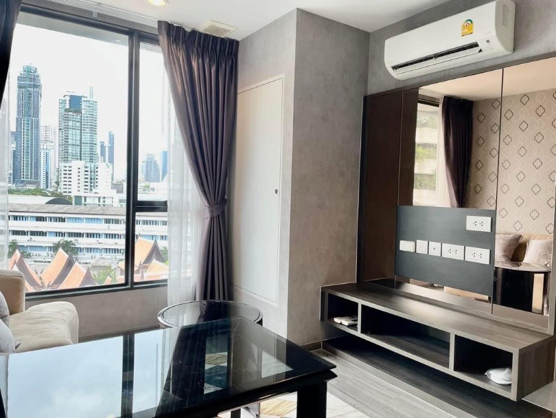 Ideo Mobi Sukhumvit 40