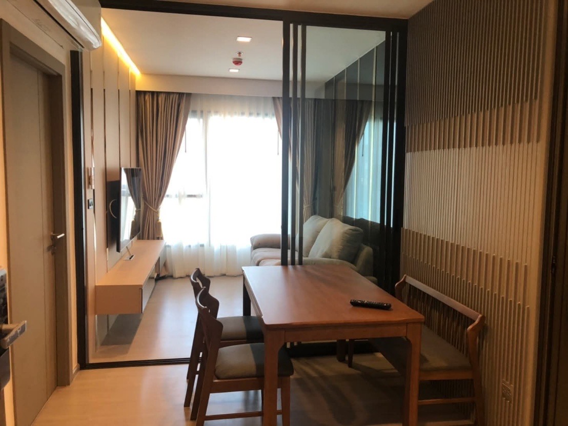 Life Asoke Rama 9-A