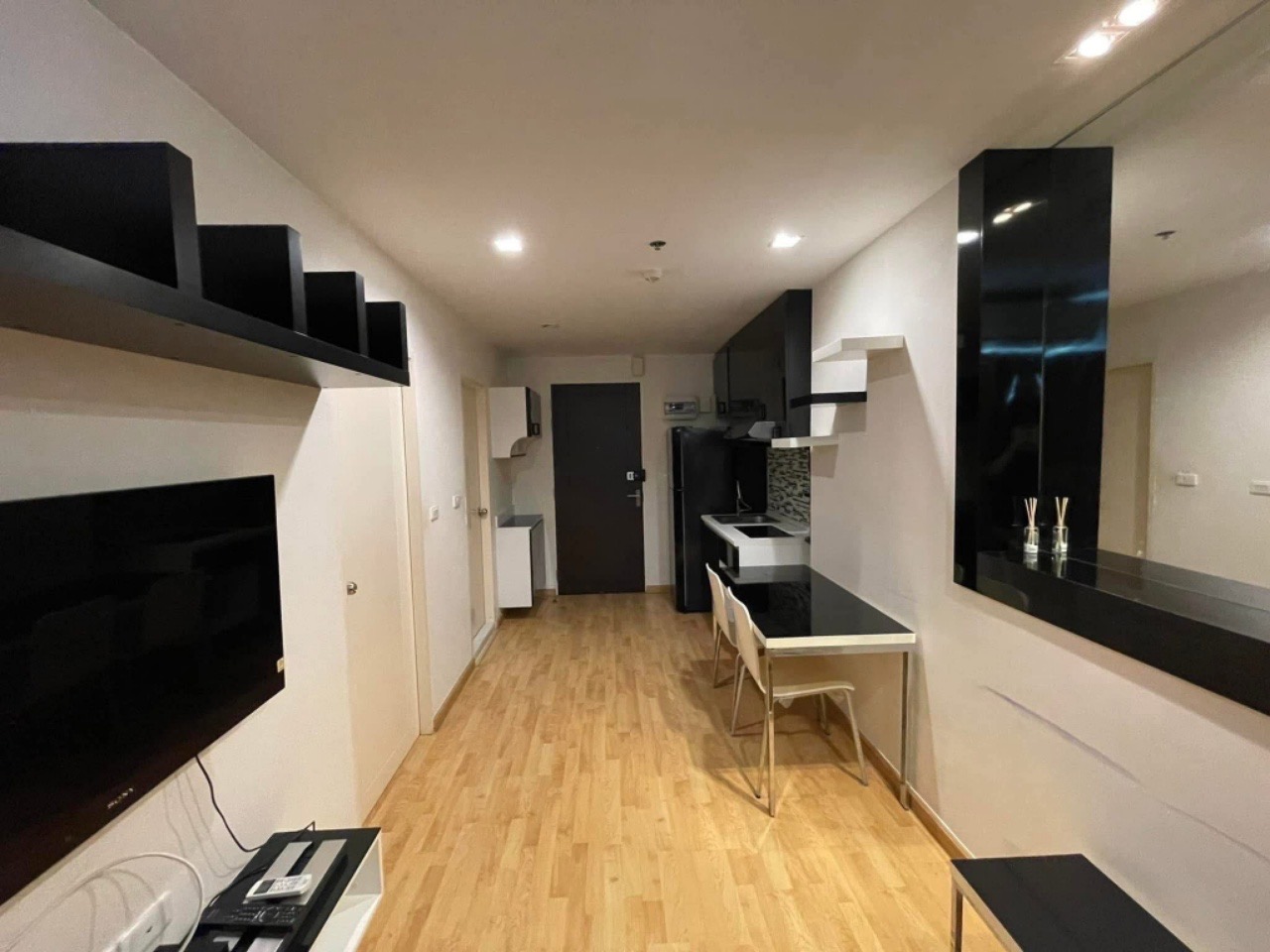 Casa Condo Asoke-Din Daeng