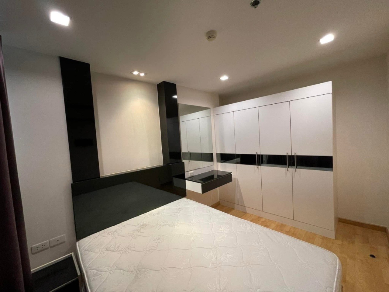 Casa Condo Asoke-Din Daeng