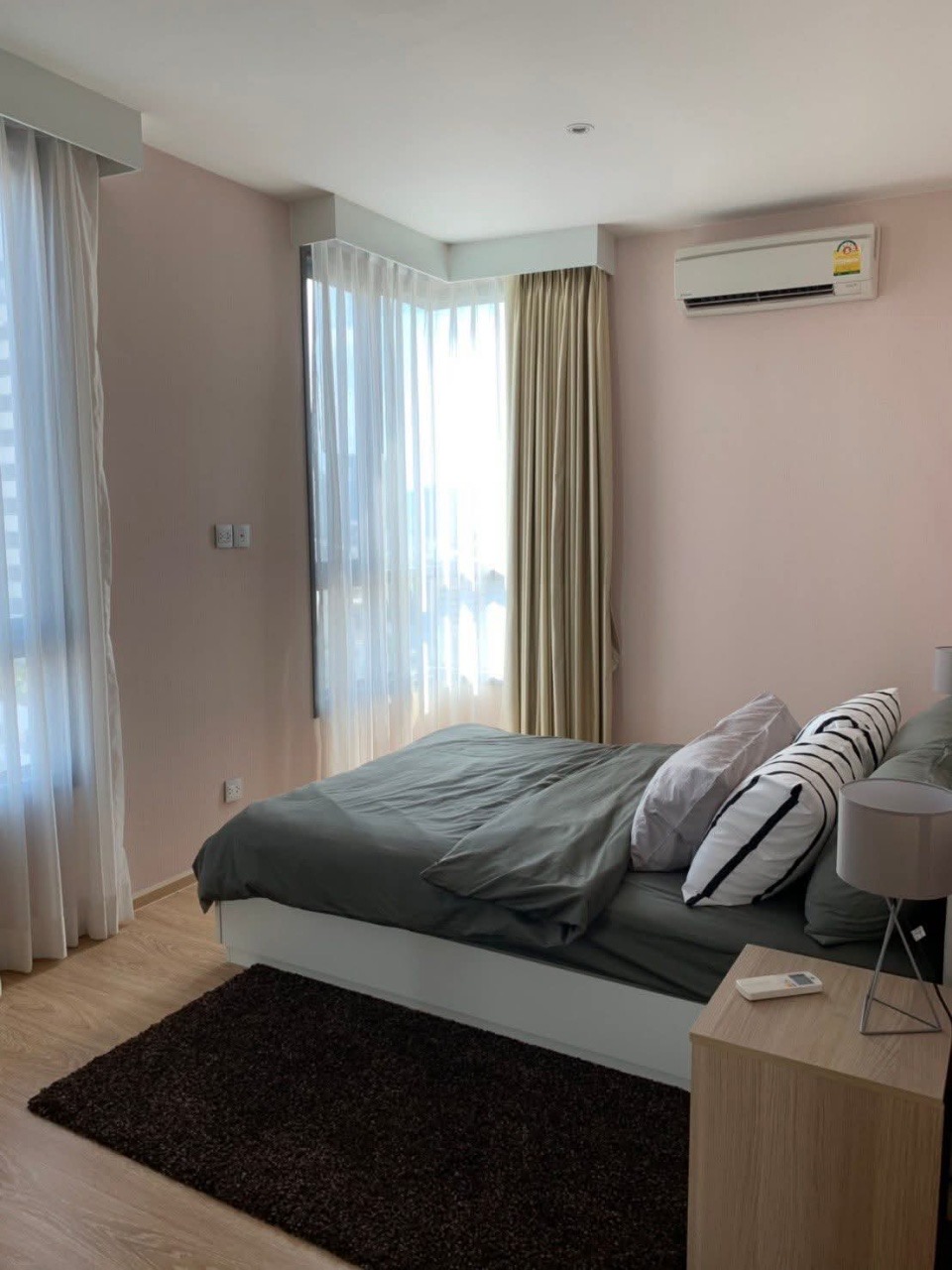 H Sukhumvit 43 Condo