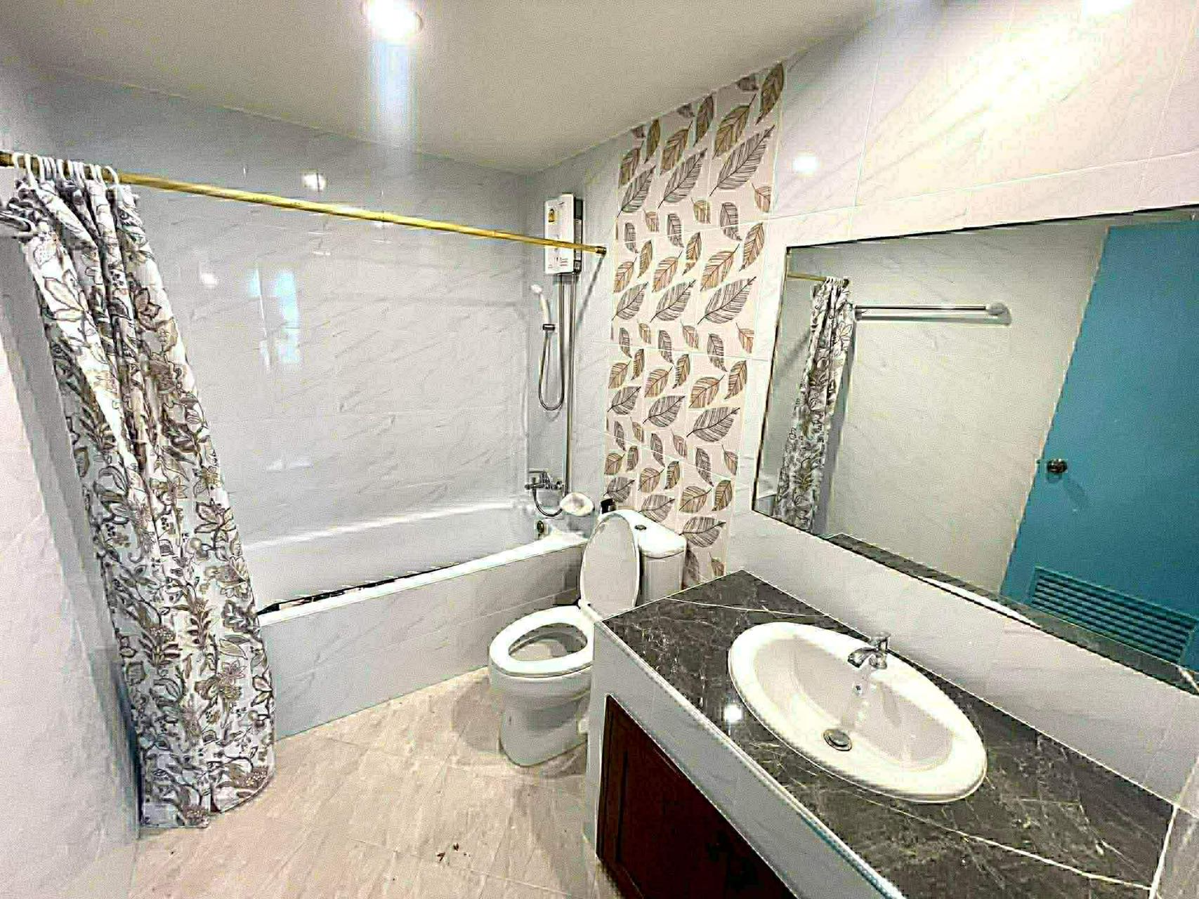 Paradise Condominium