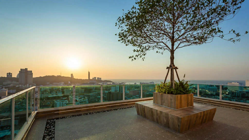 City Garden Tower