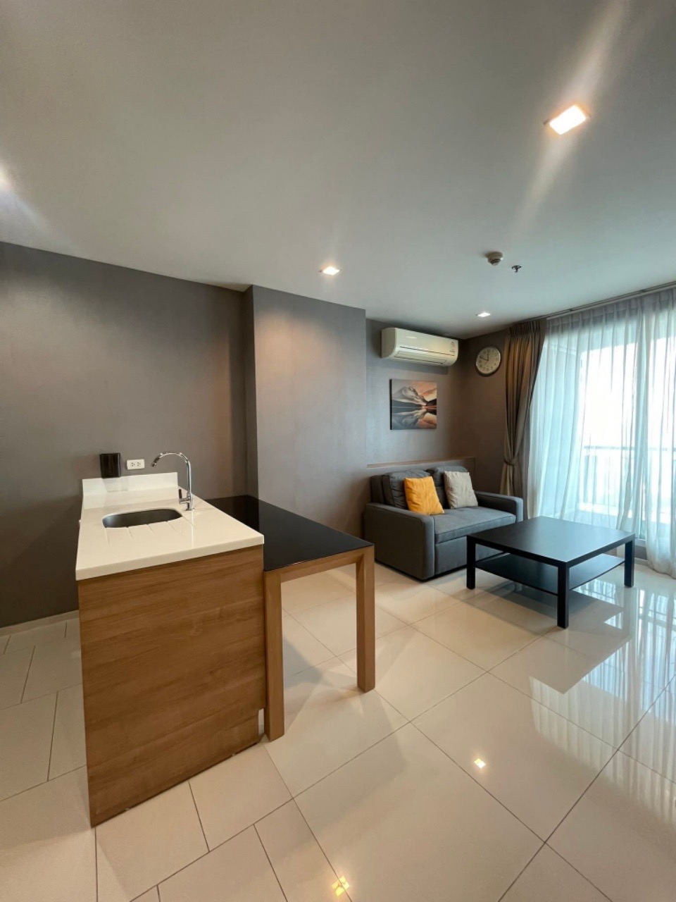 Rhythm Huai Kwai