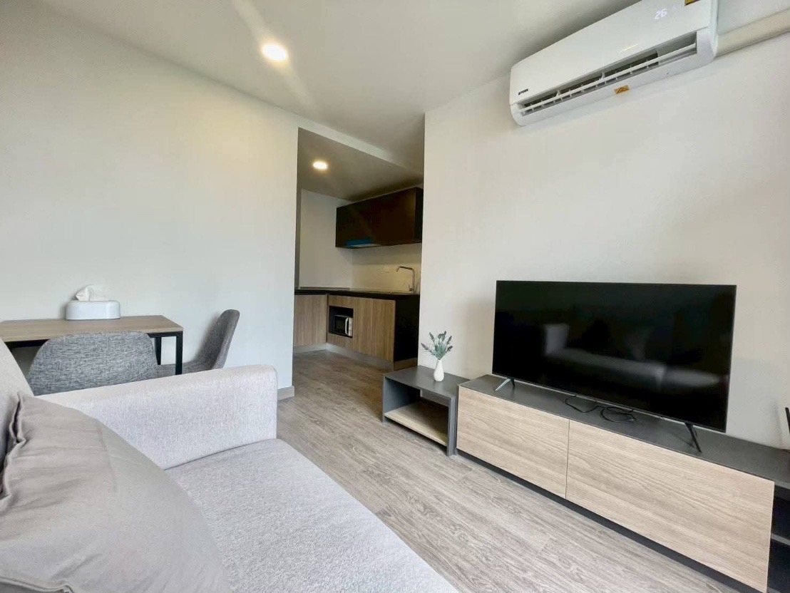 FLEXI Sathorn - Charoennakorn
