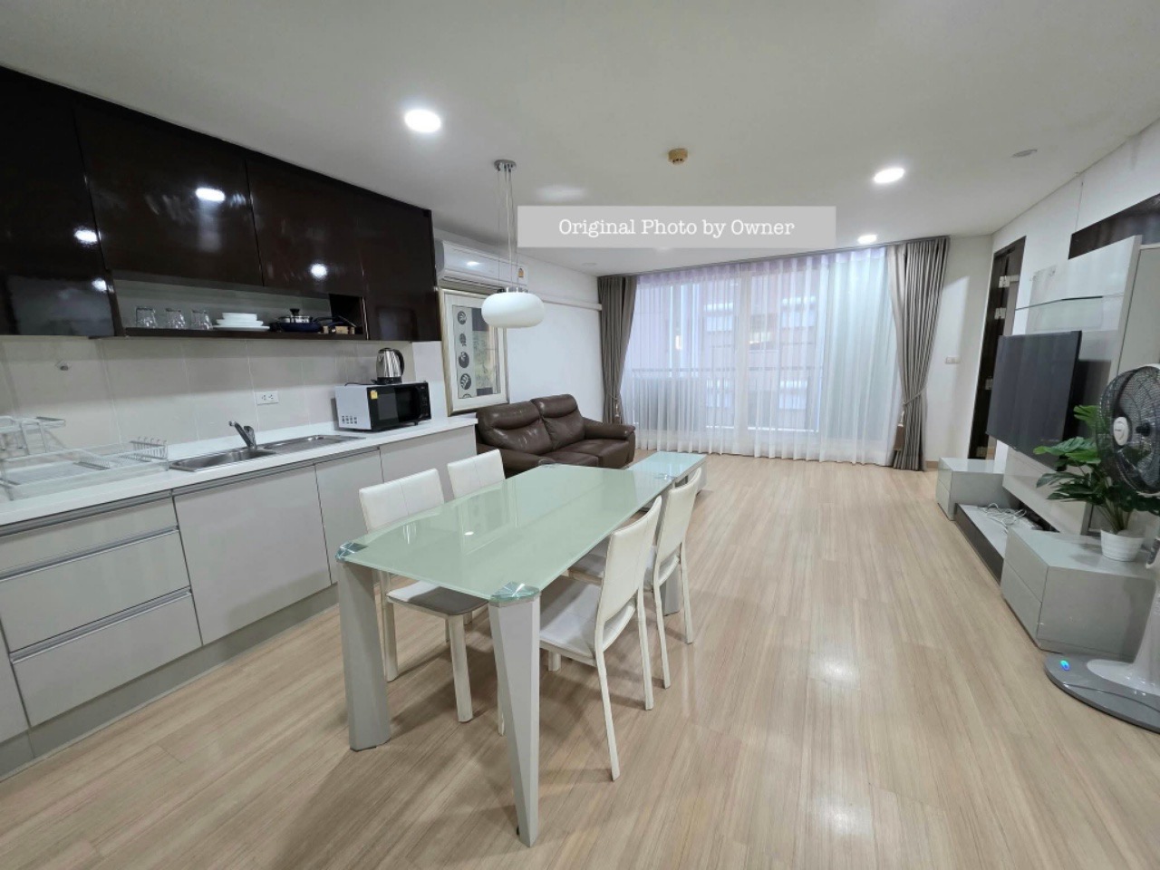 The Address Pathumwan Building B คอนโดดิแอดเดรส ปทุมวัน อาคารบี