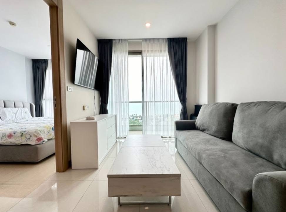 The Riviera Jomtien