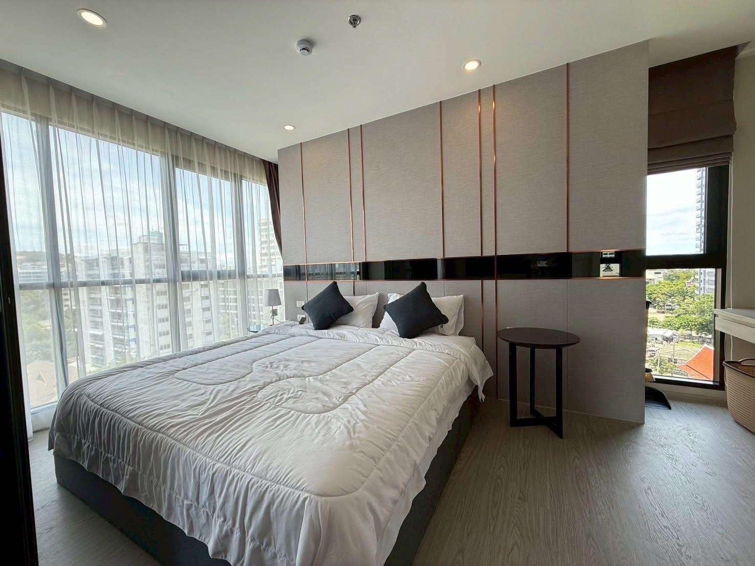 THE PANORA PATTAYA 