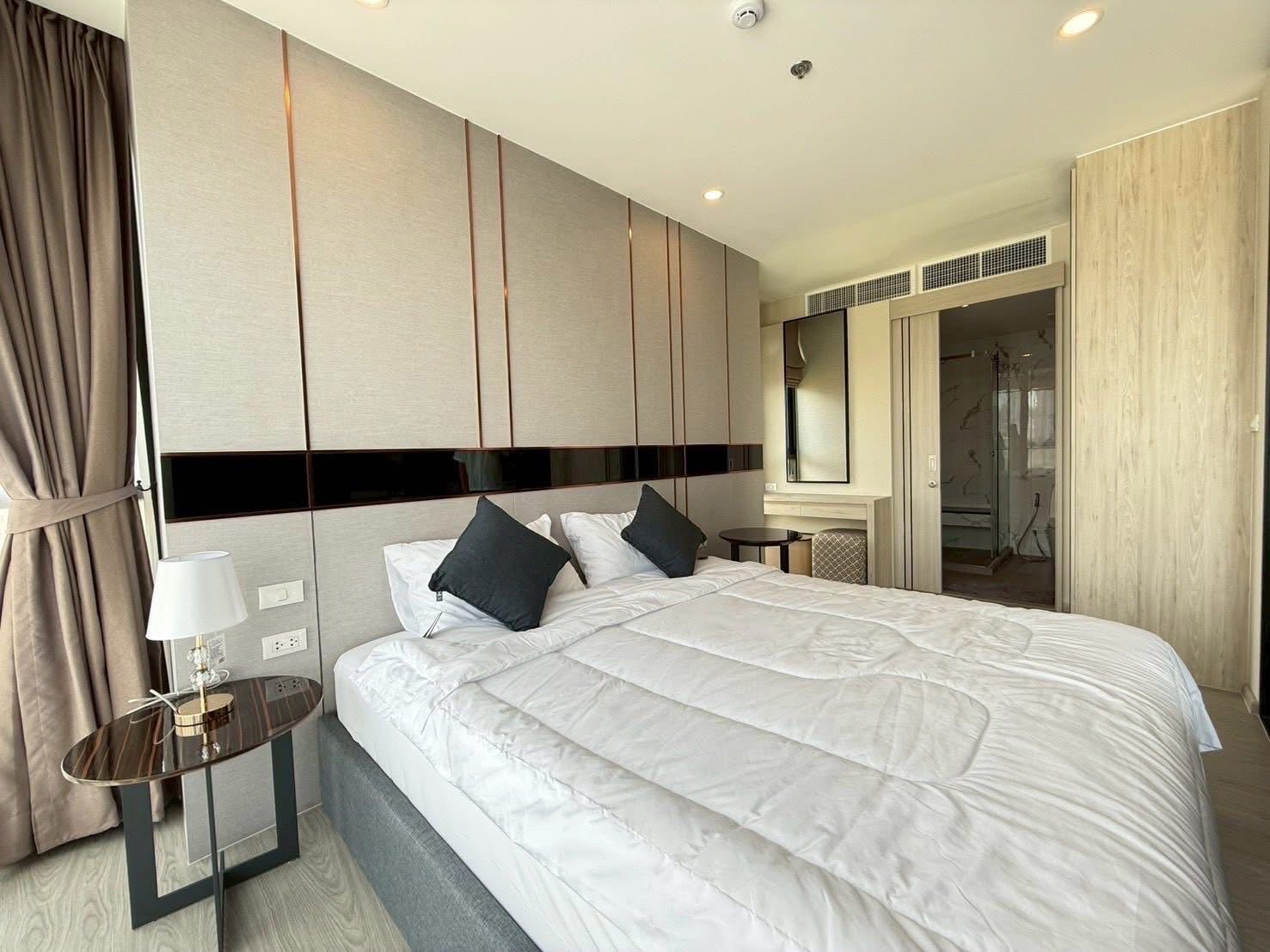 THE PANORA PATTAYA 