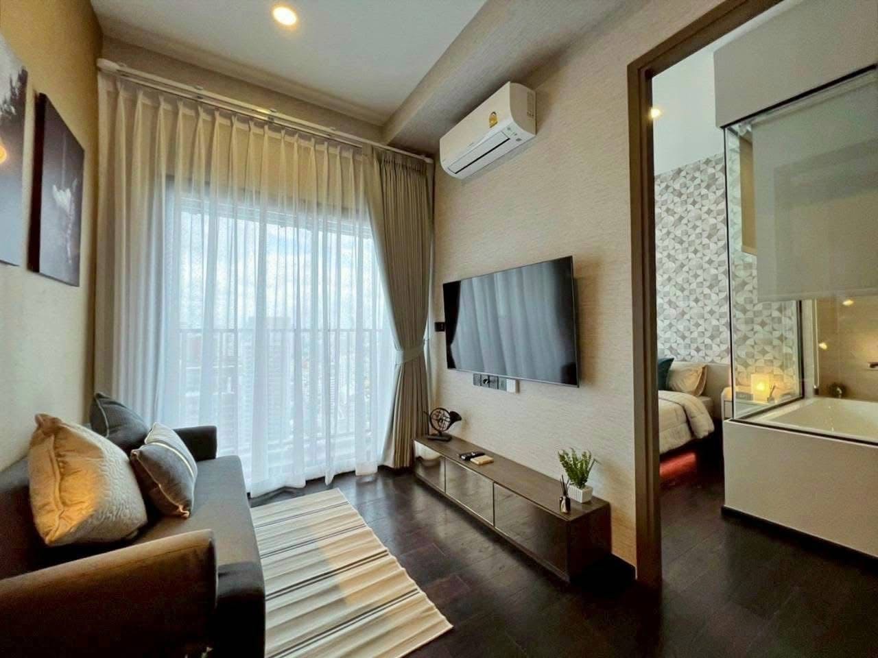 Park Origin Thonglor