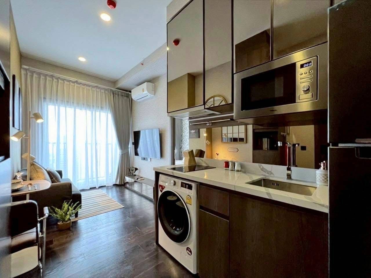 Park Origin Thonglor
