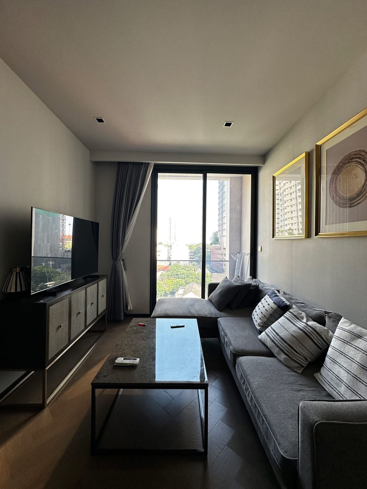 The Reserve Sukhumvit 61