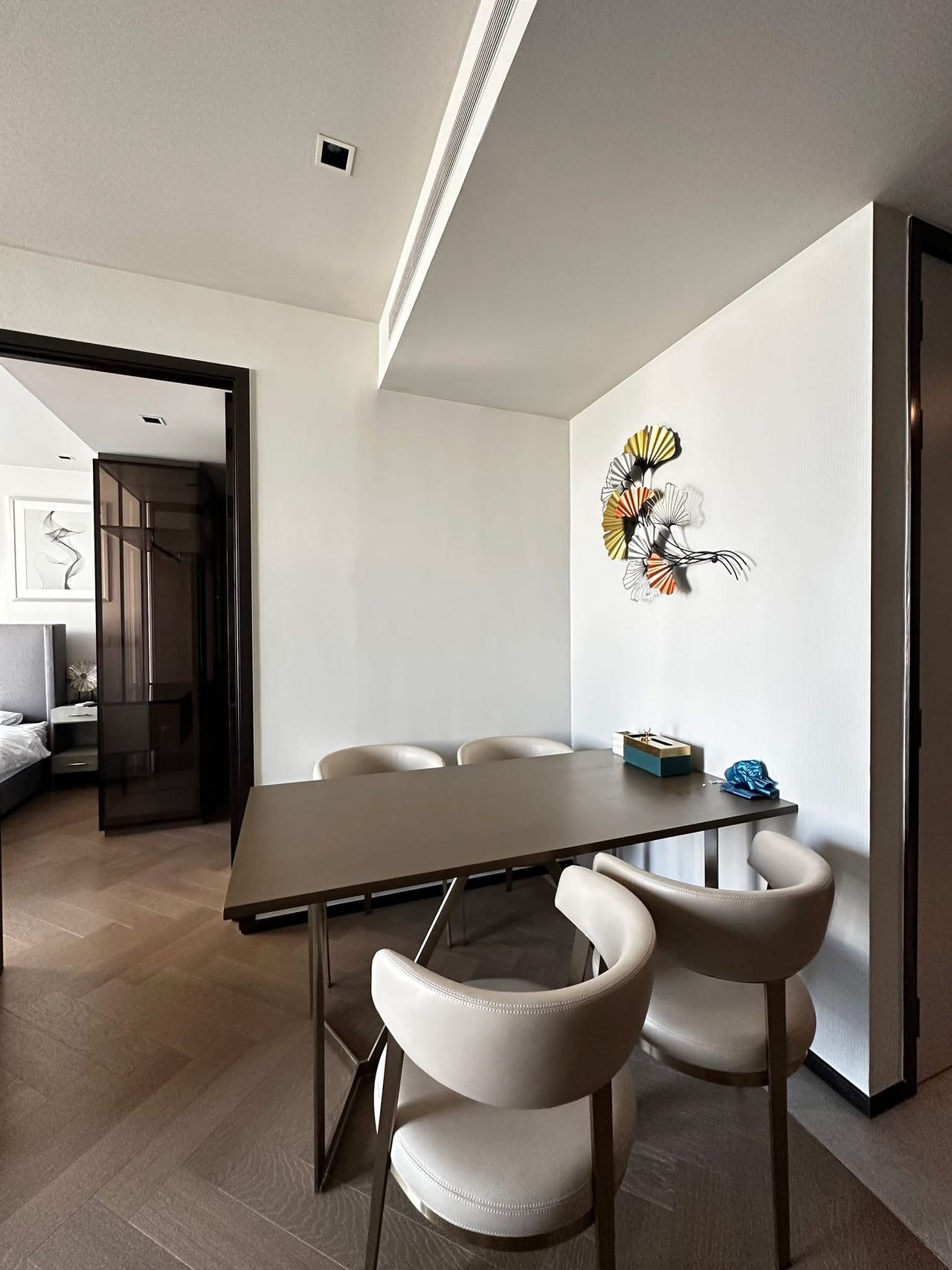 The Reserve Sukhumvit 61