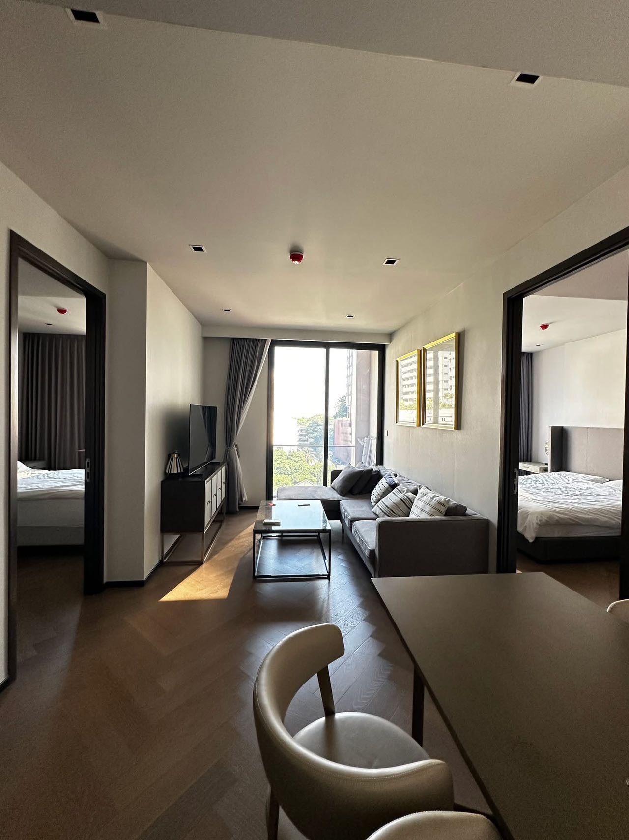 The Reserve Sukhumvit 61