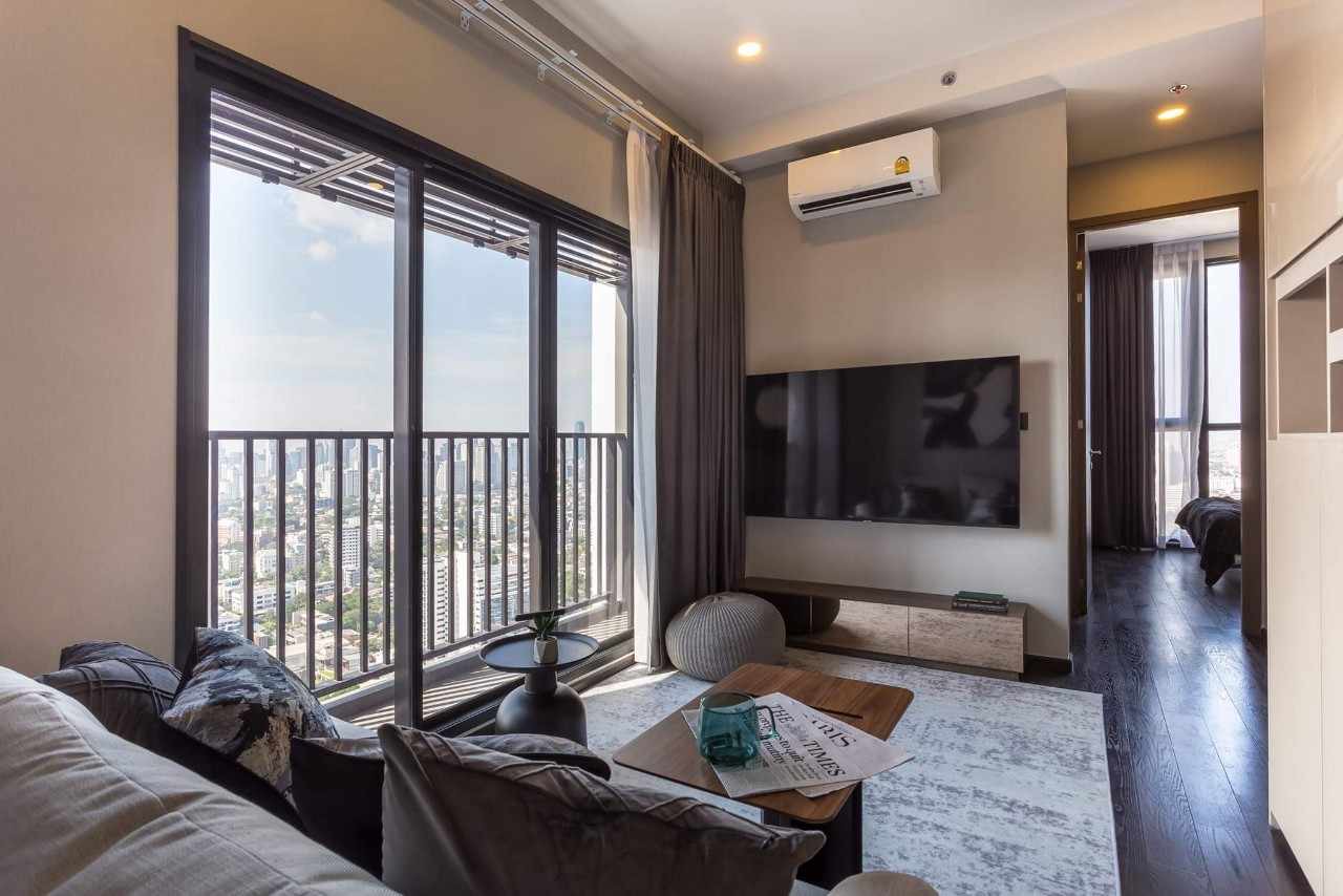 Park Origin Thonglor