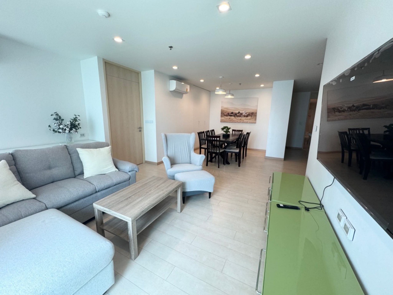 Silom Suite