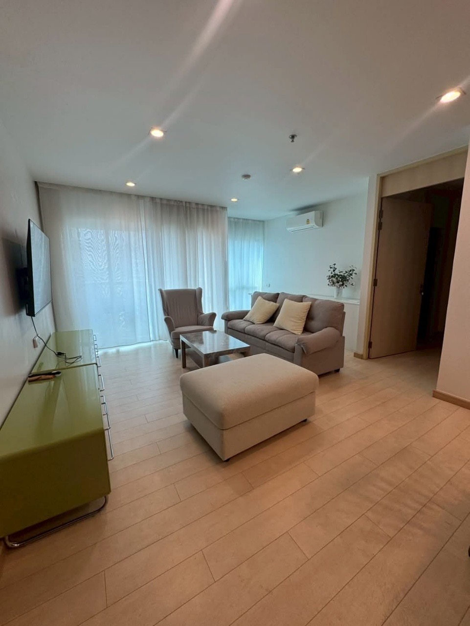 Silom Suite