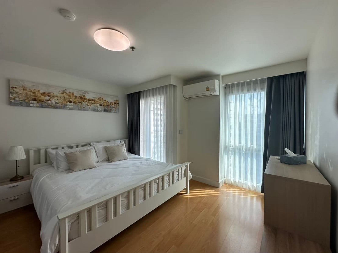 Silom Suite