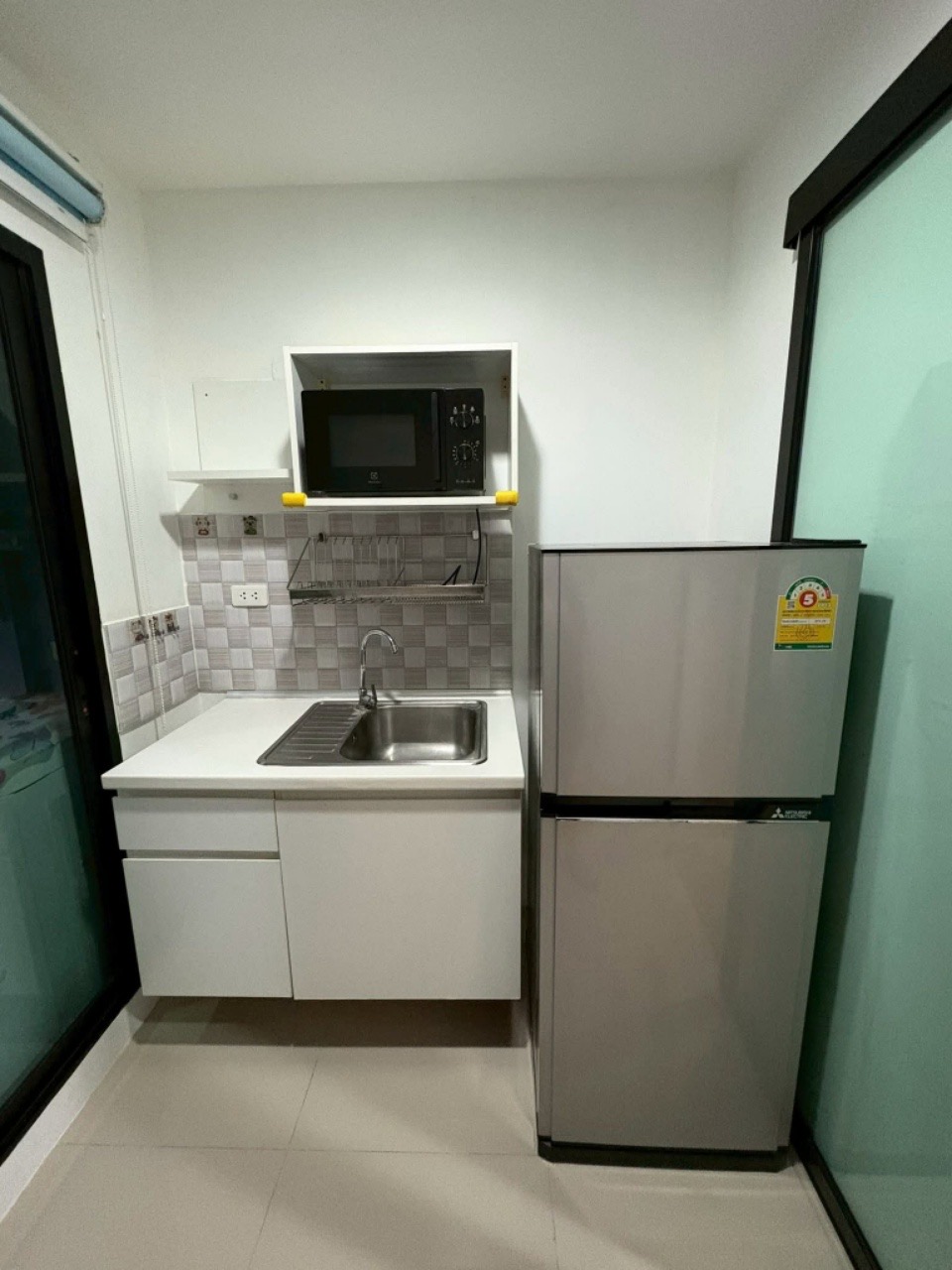 B-loft Condo Sukhumvit 115