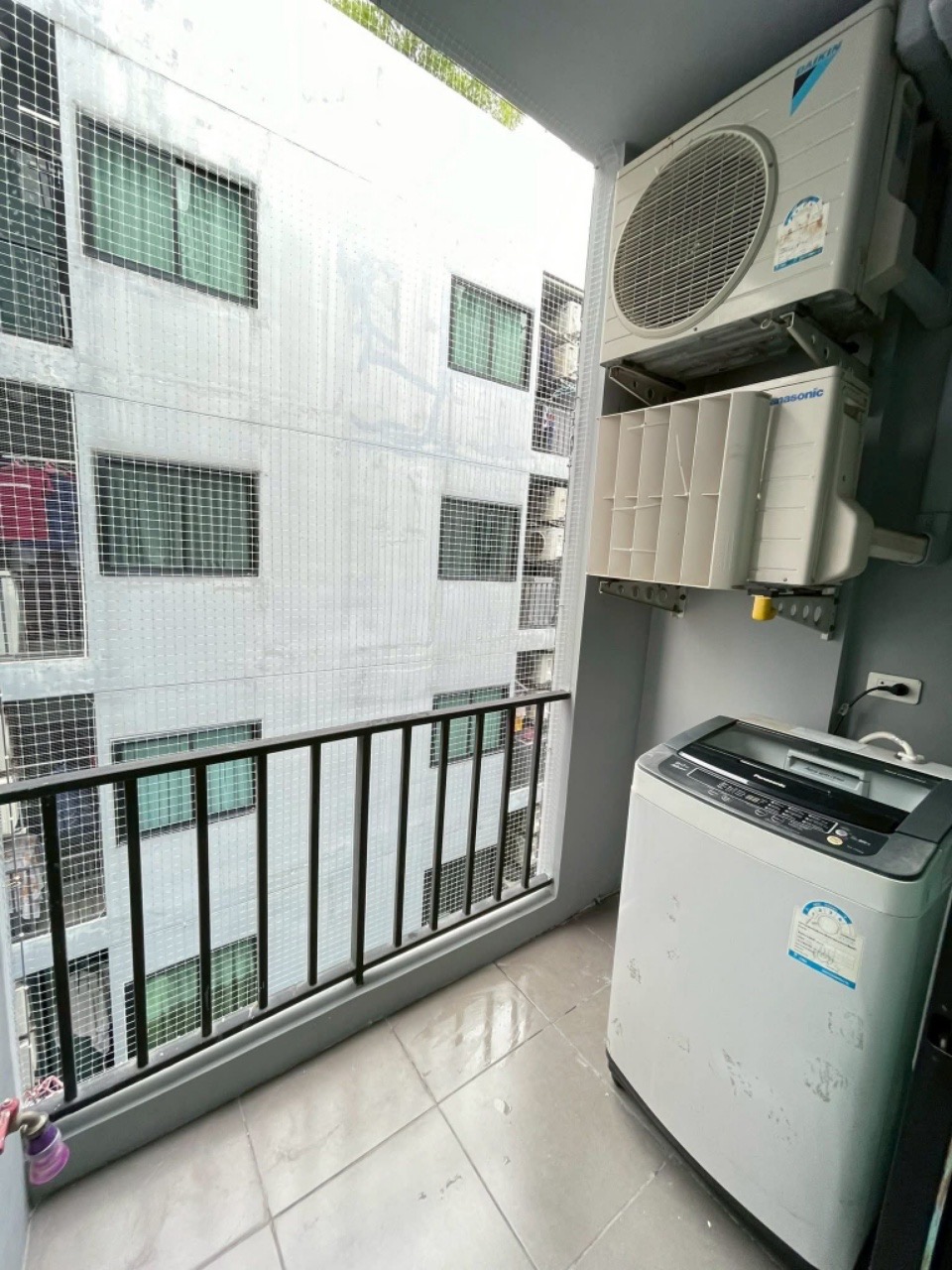B-loft Condo Sukhumvit 115