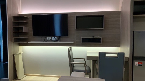 Urbitia Thonglor Sukhumvit 36