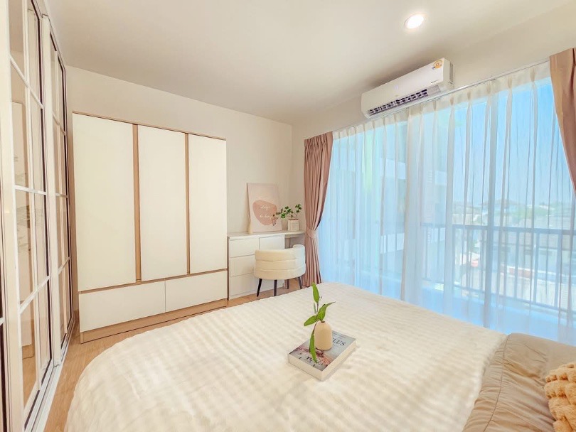 The Green 2 Condominium Sukhumvit101