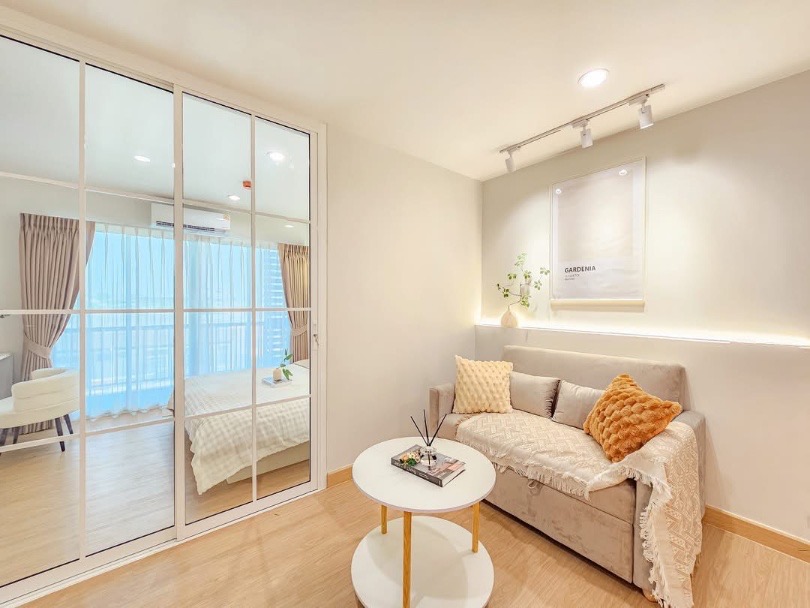 The Green 2 Condominium Sukhumvit101