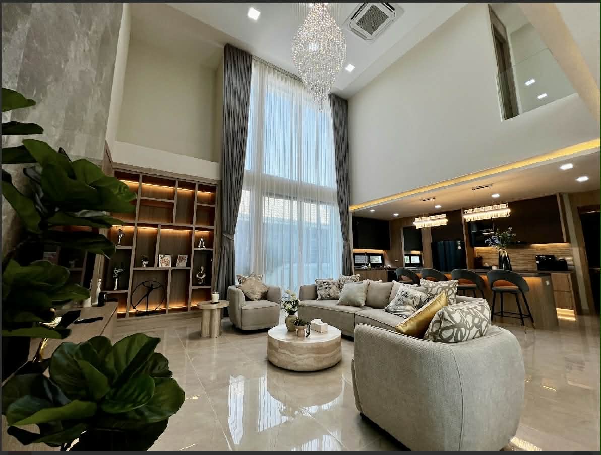Soi Siam Country Club