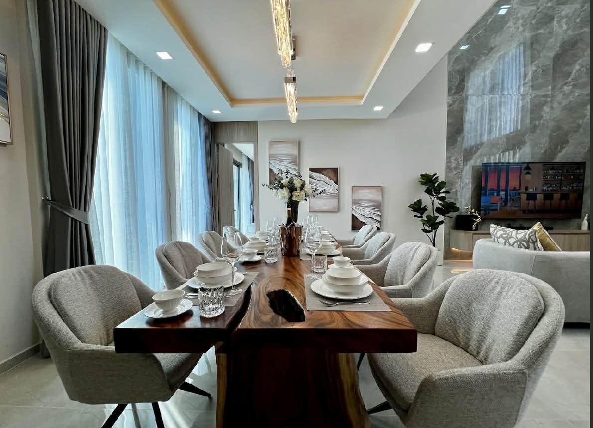 Soi Siam Country Club