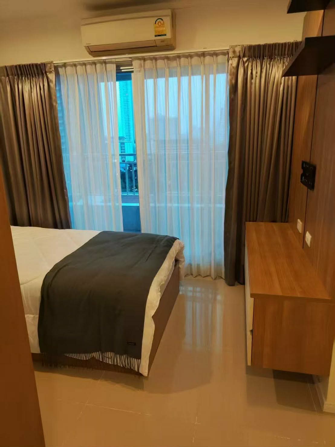 Lumpini Jomtien