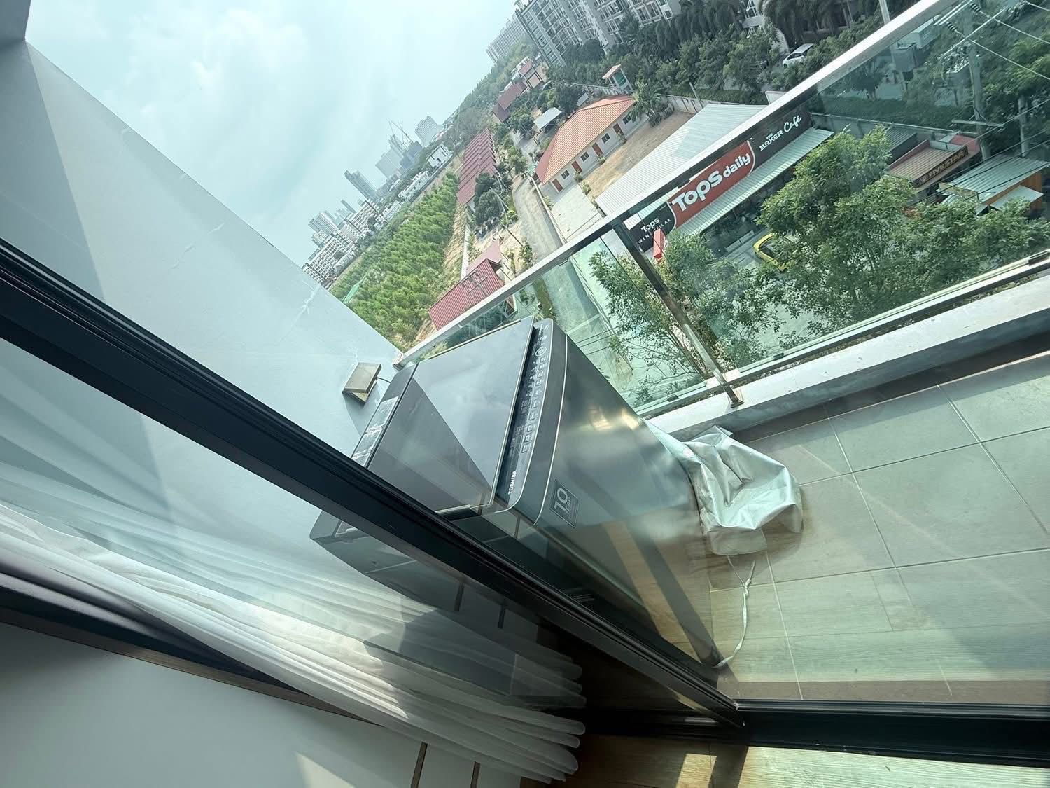 Dusit Grand Park