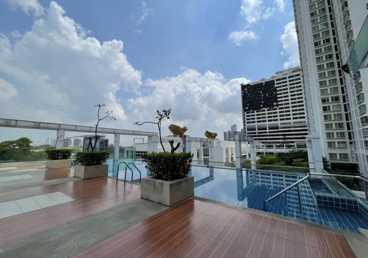 TC Green - Rama 9