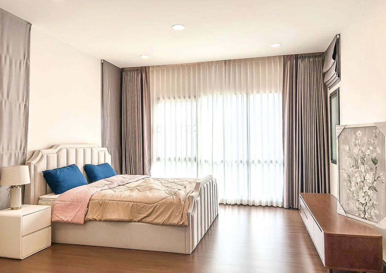 The City Bangna 